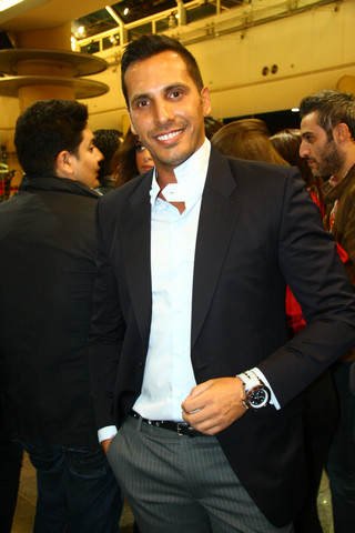 Avant Premiere of My Last Valentine in Beirut